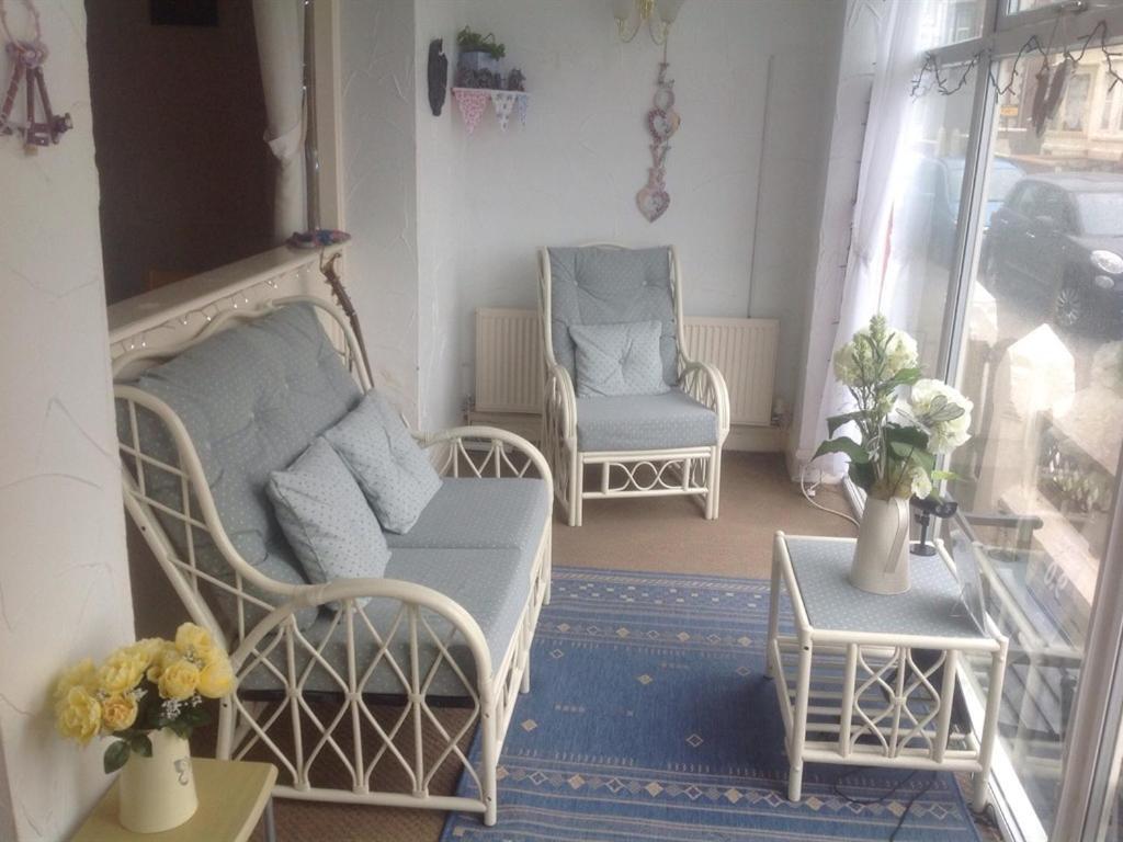 San Diego Guest House - Near Pleasure Beach ブラックプール エクステリア 写真