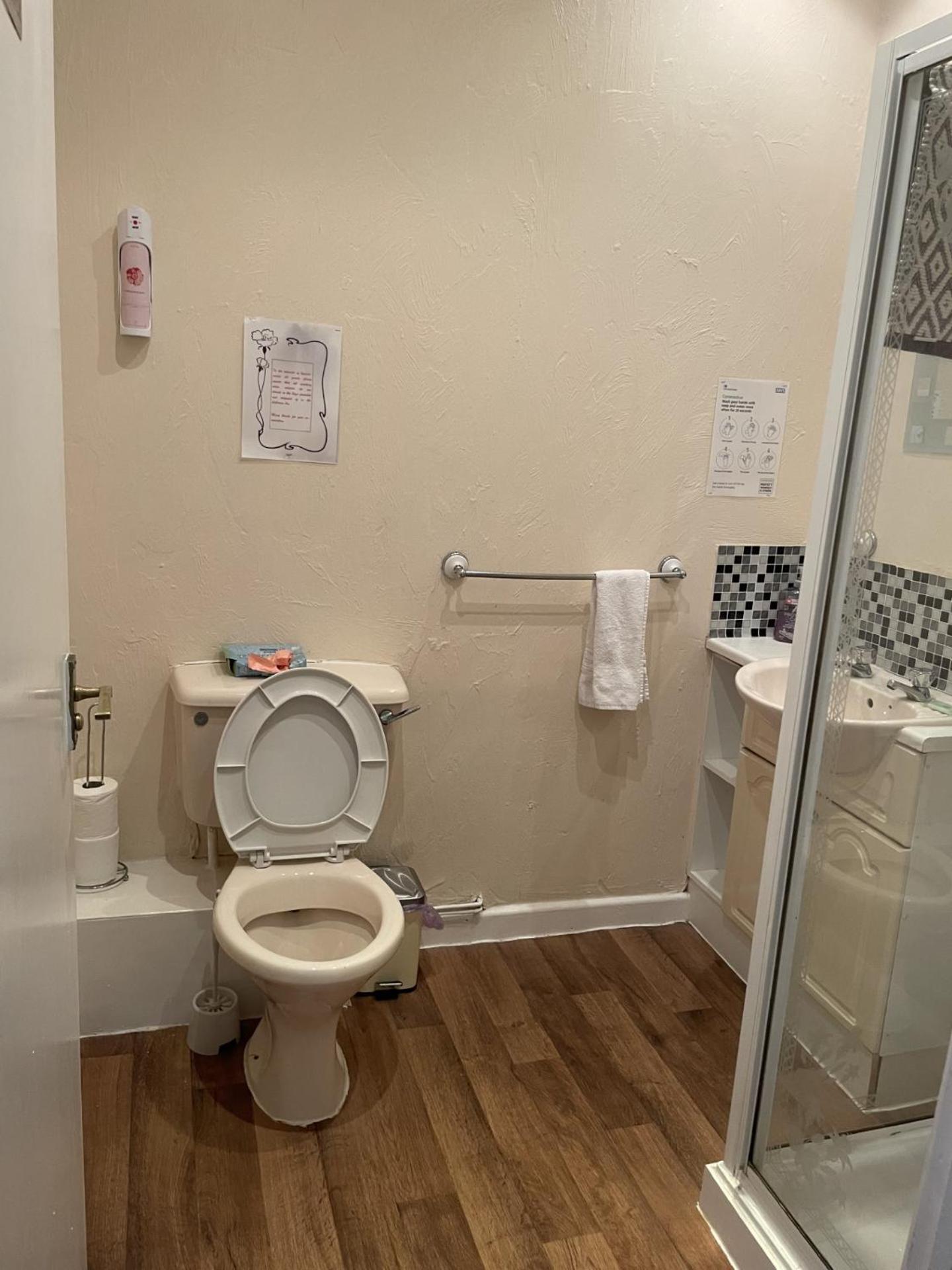 San Diego Guest House - Near Pleasure Beach ブラックプール エクステリア 写真