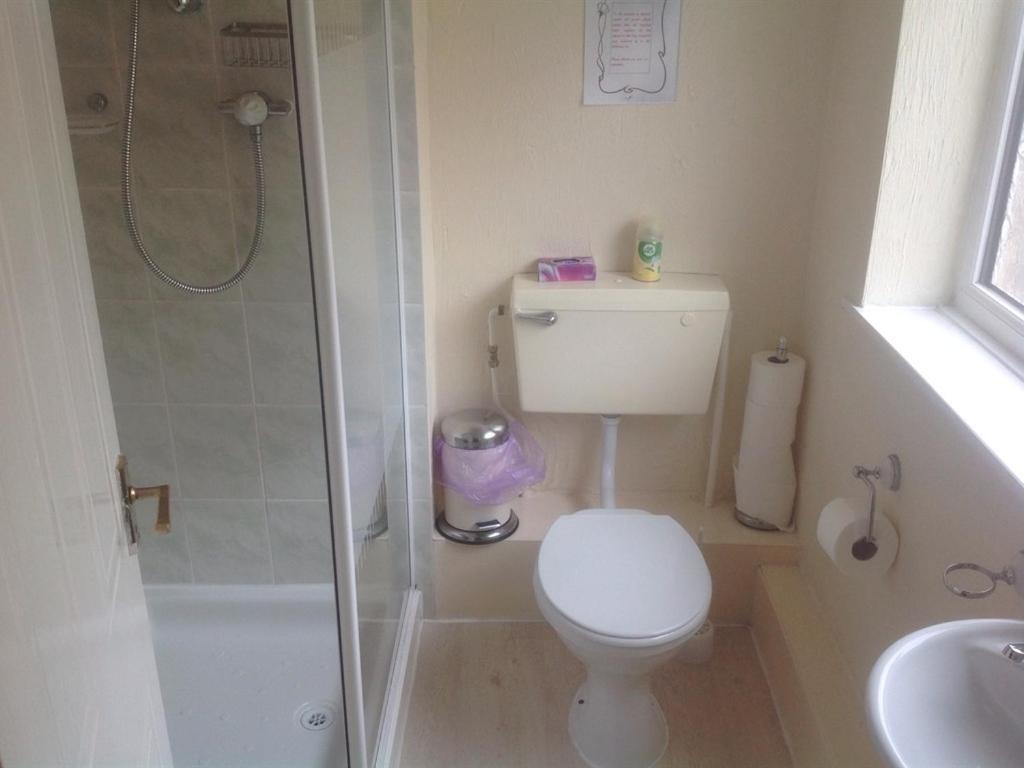 San Diego Guest House - Near Pleasure Beach ブラックプール 部屋 写真