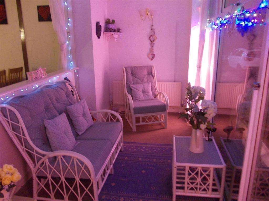 San Diego Guest House - Near Pleasure Beach ブラックプール エクステリア 写真