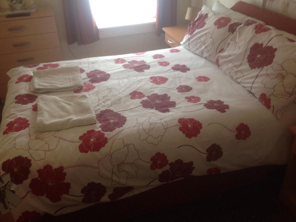 San Diego Guest House - Near Pleasure Beach ブラックプール 部屋 写真