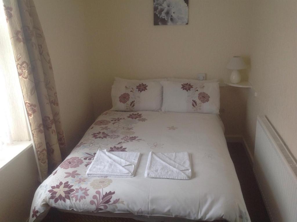San Diego Guest House - Near Pleasure Beach ブラックプール 部屋 写真