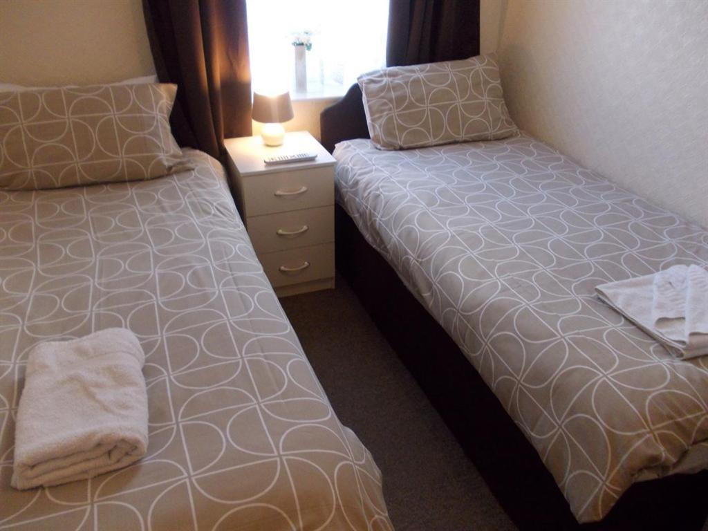 San Diego Guest House - Near Pleasure Beach ブラックプール 部屋 写真