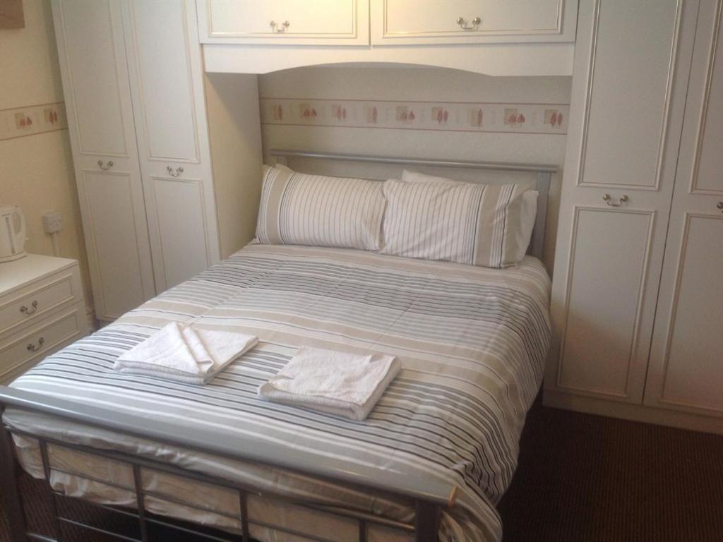 San Diego Guest House - Near Pleasure Beach ブラックプール 部屋 写真