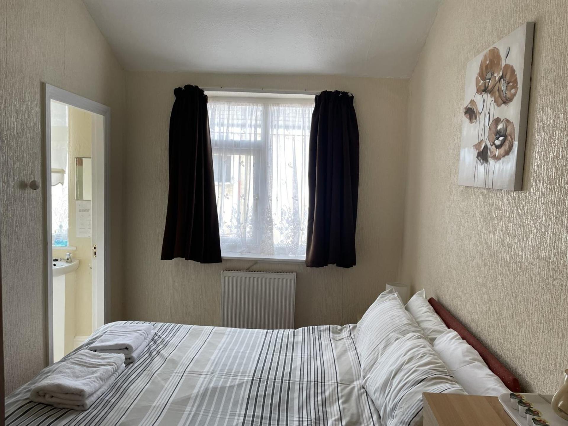 San Diego Guest House - Near Pleasure Beach ブラックプール エクステリア 写真
